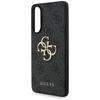 Etui Guess Big 4G Logo Classic Logo do   Samsung Galaxy S25 Edge czarny