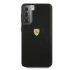 Ferrari FESPEHCS21SBK S21 G991 czarny/black hardcase On Track Perforated