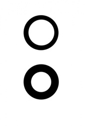 SZKŁO TYLNE APARATU SZYBKA KAMERY RAMKA IPHONE 12