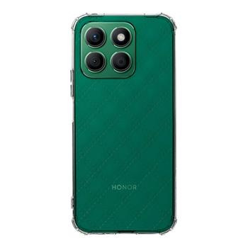 Tactical TPU Plyo Cover for Honor X8b Transparent
