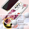 SPIGEN CYRILL CECILE GALAXY A53 5G ROSE FLORAL