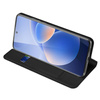 Dux Ducis Skin Pro Bookcase type case for Vivo X60 black