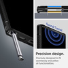 Torba Spigen Aqua Shield A620 wodoodporna biodrowa IPX8 - czarna