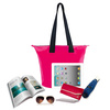 11L PVC WATERPROOF BAG - PINK