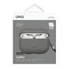 UNIQ etui Lyden DS AirPods Pro 2 gen(2022/2023) szaro-czarny/charcoal grey-black