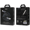 Kabel USB-C/USB-C Audi 2.0 Charge & Sync Cable 20V 3A 60W czarny