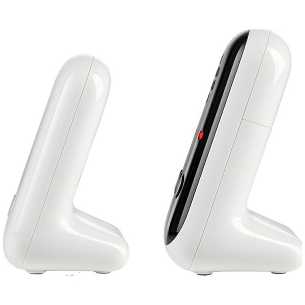 Niania elektroniczna Motorola PIP10      Audio biało-czarny