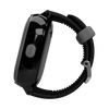 [OUTLET] MyKi Watch 4 Lite Black with Rubber Band Black Grade AB BOX