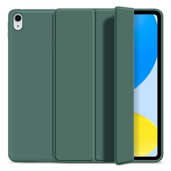 TECH-PROTECT SMARTCASE IPAD 10.9 2022 CACTUS GREEN