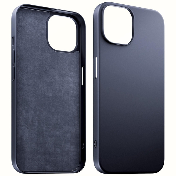 Etui 3MK Matt Case Pro do iPhone 15