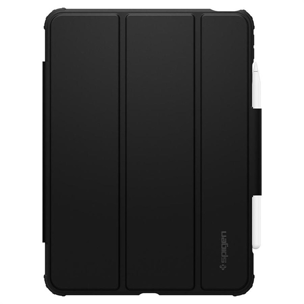 Etui Spigen Ultra Hybrid Pro na iPad Air 4 2020 / 5 2022 / 11'' 2024 - czarne
