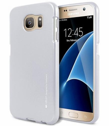MERCURY I-JELLY HUAWEI P40 LITE E SREBR NY/SILVER