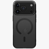 Etui UNIQ Airsuit do iPhone 17 Pro       Magclick Charging czarny