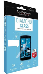 Temp. Glass MyScreen DIAMOND Glass EA Kit Apple iPhone 12 Mini 5.4"