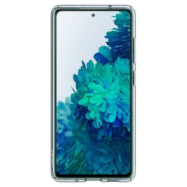 SPIGEN ULTRA HYBRID GALAXY S21 FE CRYSTAL CLEAR