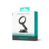 JOYROOM MAGNETIC CAR PHONE HOLDER ON THE DASHBOARD GRAY (JR-ZS373)