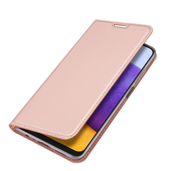 DUX DUCIC SKIN PRO SAMSUNG GALAXY A22 / M22 4G / LTE ROSE GOLD