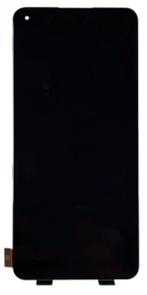 Wyświetlacz + dotyk do XIAOMI MI 11 LITE 4G/5G/11 Lite Original Quality