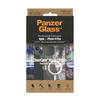 PanzerGlass ClearCase MagSafe iPhone 14 Plus / 15 Plus 6,7" Antibacterial czarny/black 0415