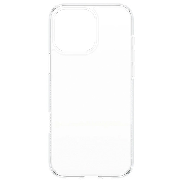 PanzerGlass HardCase iPhone 16 Pro Max 6.9" przezroczysty/transparent 1290