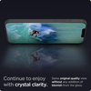 SPIGEN GLAS.TR SLIM IPHONE 12/12 PRO TEMPERED GLASS