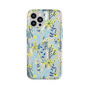 TECH21 CASE T21-8692 ECO ART  IPHONE 12 PRO MAX 6.7" PALE BLUE