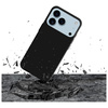Etui 3MK Silicone Case do Apple iPhone   17 Pro Max czarny