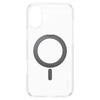 CARE by PanzerGlass Feature Kickstand Case iPhone 16 Plus 6,7" czarny/black MagSafe 1323