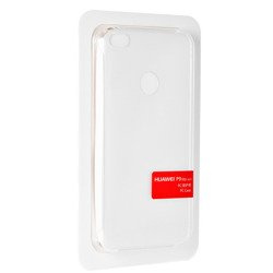 ETUI PLECKI TRANSPARENT HUAWEI P9 LITE MINI