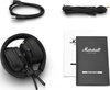 MARSHALL MAJOR IV WIRELESS HEADPHONES BLACK