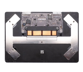 Trackpad with flex A2337 Silver