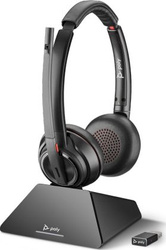 Plantronics Poly Savi 8220-M UC