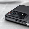 DUX DUCIS FINO CASE COVER NYLON COVER XIAOMI REDMI NOTE 11 PRO + 5G / 11 PRO 5G / 11 PRO BLACK