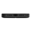 UNIQ etui Transforma iPhone 14 Pro 6,1" Magclick Charging czarny/ebony black