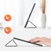 Dux Ducis Domo foldable cover for tablet with Smart Sleep function Samsung Galaxy Tab S8/S9 Ultra stand black