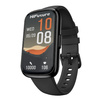 HiFuture smartwatch EVO2 czarny/black    (HSSW6BK)