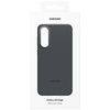 Etui Samsung Silicone Case do Galaxy S25 Edge czarny