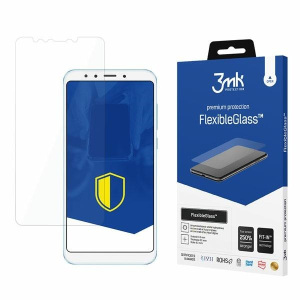 3MK FLEXIBLE GLASS XIAOMI REDMI 5