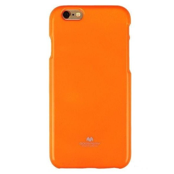 CASE MERCURY FLUO ORANGE SAMSUNG GALAXY S9