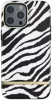 Richmond & Finch iPhone 13 Pro Max Freedom Case, Zebra