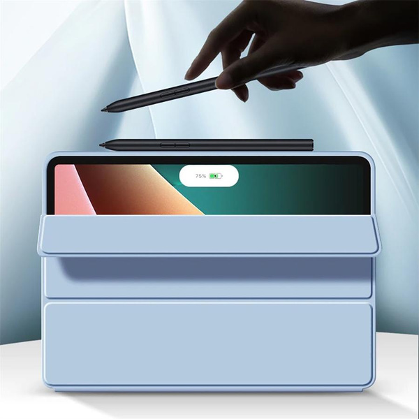 TECH-PROTECT SMARTCASE XIAOMI PAD 5 / 5 PRO BLACK