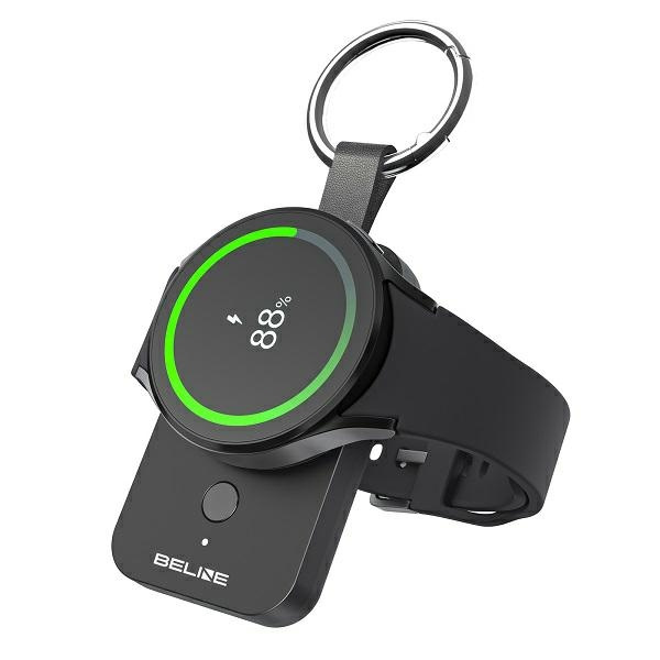 Beline powerbank do zegarka Galaxy Watch 1000mAh