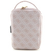 Guess Torba GUHBP4RPSP Organizerróżowy/pink 4G Printed Stripes