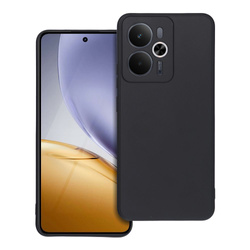 Futerał MATT do REALME 14T czarny