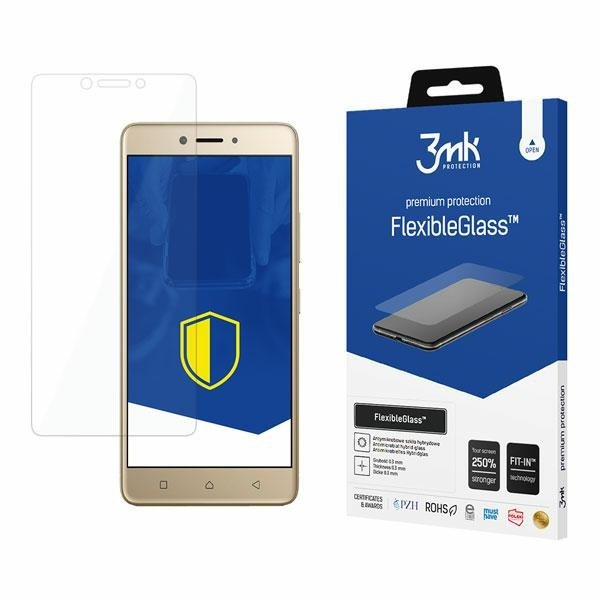 LENOVO 3MK FLEXIBLE GLASS NOTE D6