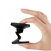 360-DEGREE UNIVERSAL MAGNETIC CAR MOUNT HOLDER FOR CAR DASHBOARD BLACK