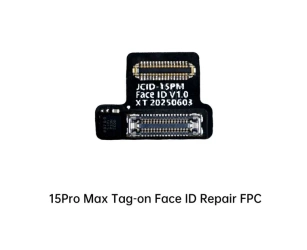 Taśma do programowania JCID Face ID do Apple iPhone 15 Pro Max