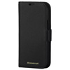 Etui dbramante 1928 New York 2w1 Wallet   do iPhone 15 czarny/black