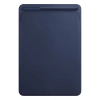 APPLE iPAD PRO 10.5" LEATHER CASE MPU22ZM/A LEATHER SLEEVE MIDNIGHT BLUE WITHOUT PACKAGING