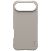 Etui CARE by PanzerGlass Fashionable     Samba MagSafe do iPhone Air waniliowy